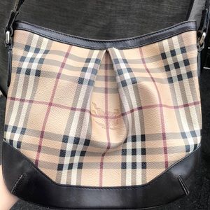 Burberry Purse
